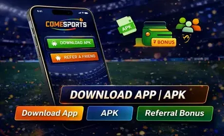 Download the app, unlock code JEETWI500, and enter ₹1 contests faster
