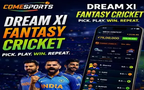 Chennai vs Mumbai on Jeetwin