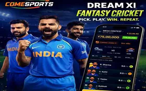 Punjab vs Lucknow on Jeetwin