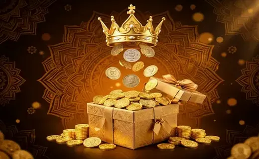 Majestic First-Deposit Bundle