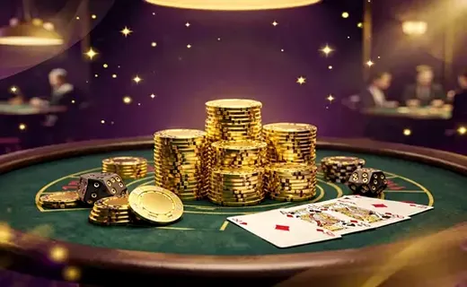 High Roller Weekends