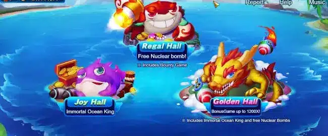Bombing Fishing gemple Jeetwindownload