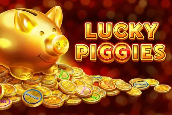 Lucky Piggies gemple Jeetwindownload