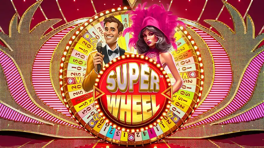 Super Wheel Jeetwindownload